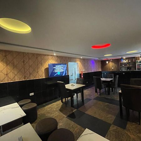 Presken Hotel @Villa 伊凯贾 外观 照片