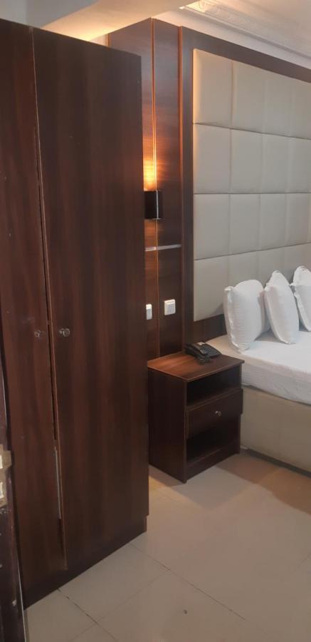 Presken Hotel @Villa 伊凯贾 外观 照片