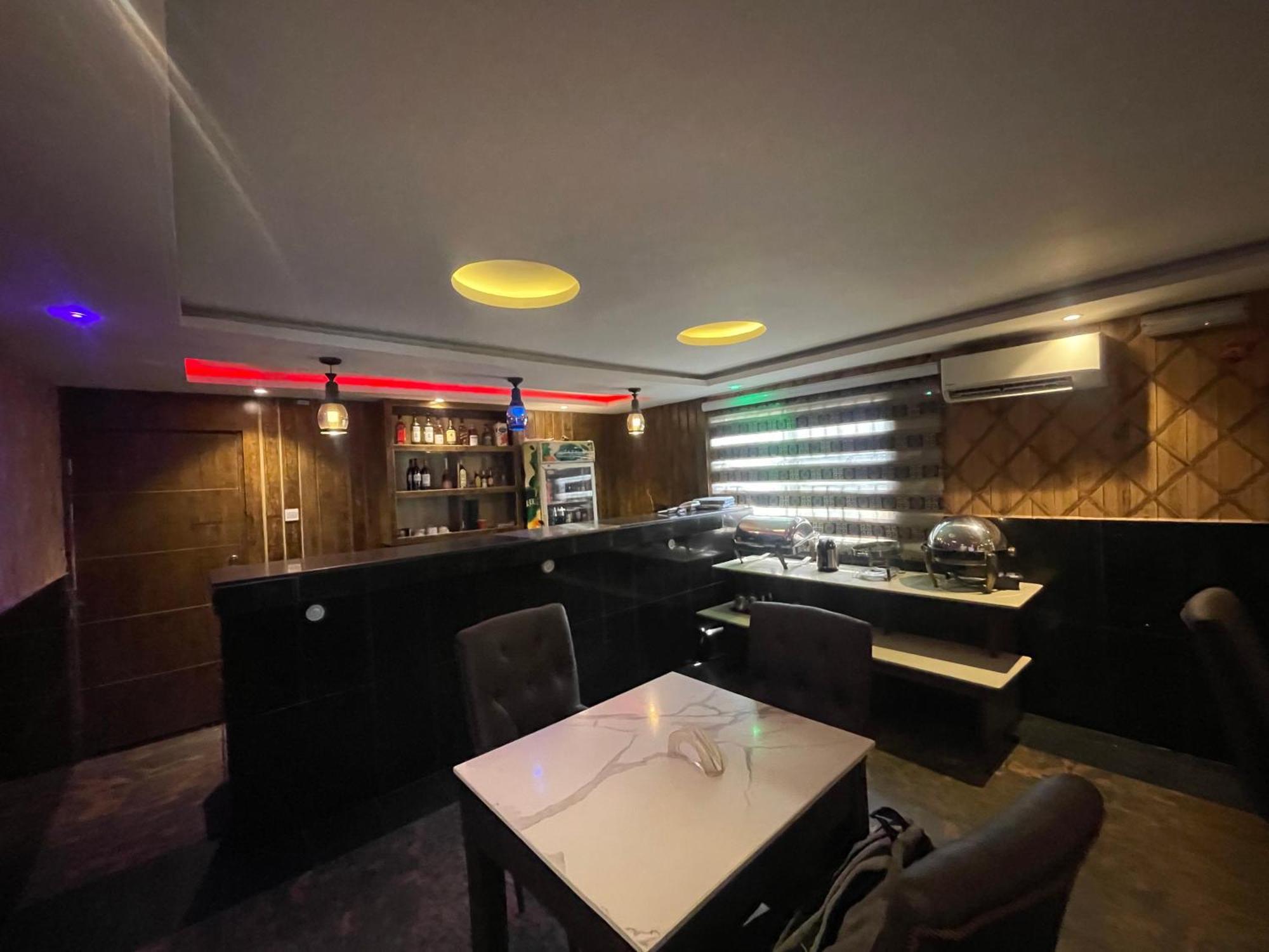 Presken Hotel @Villa 伊凯贾 外观 照片